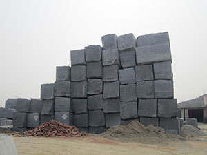 上蠟對石材養護的影響