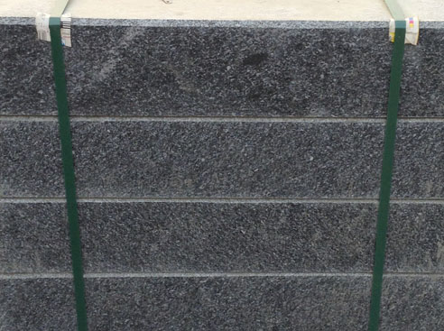 石材加工中的邊角料如何二次利用