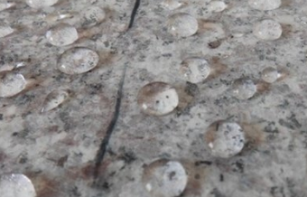 如何選擇臨沭青石材防水劑及施工